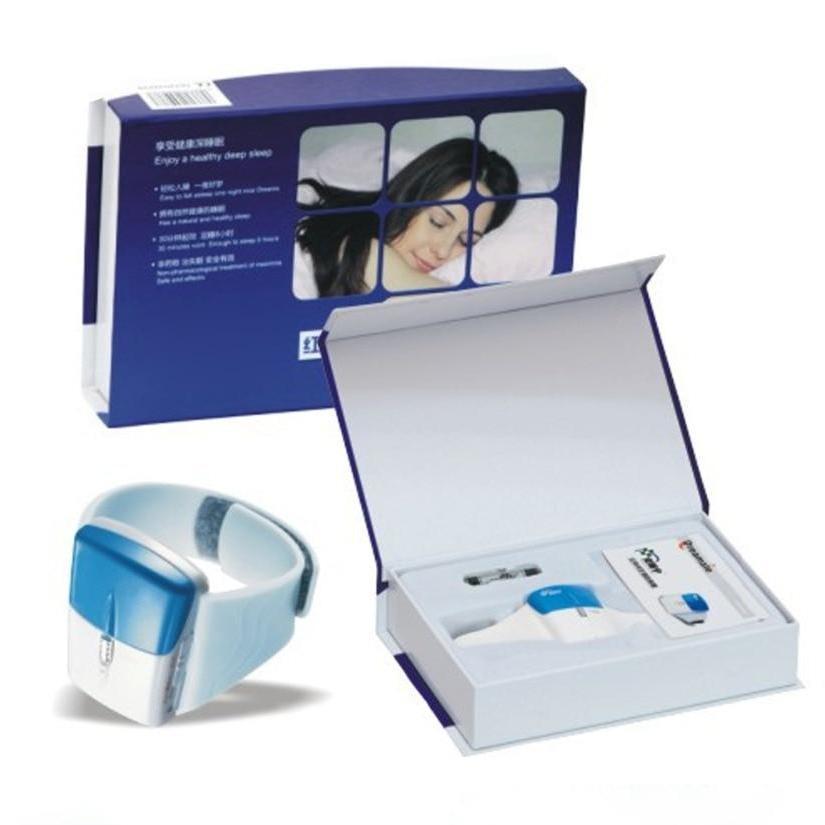 Anti Snoring Sleep device - Save insomnia