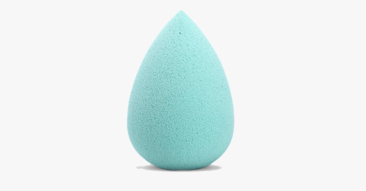 Makeup Blending Sponge for the Perfectly Blended Look