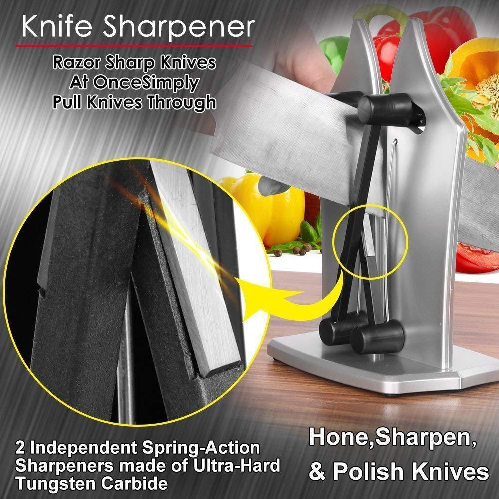 Professional Quick Knife Sharpener Kitchen Tools