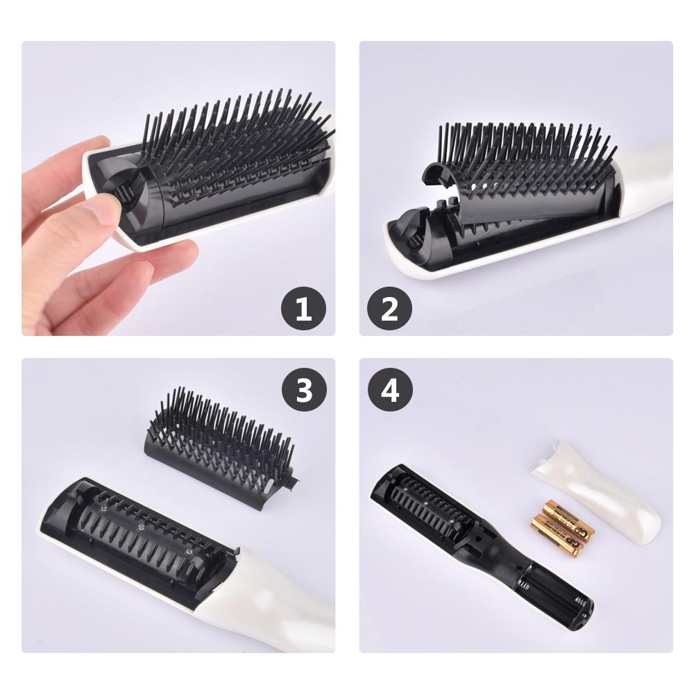 Hair Laser Treatment Comb