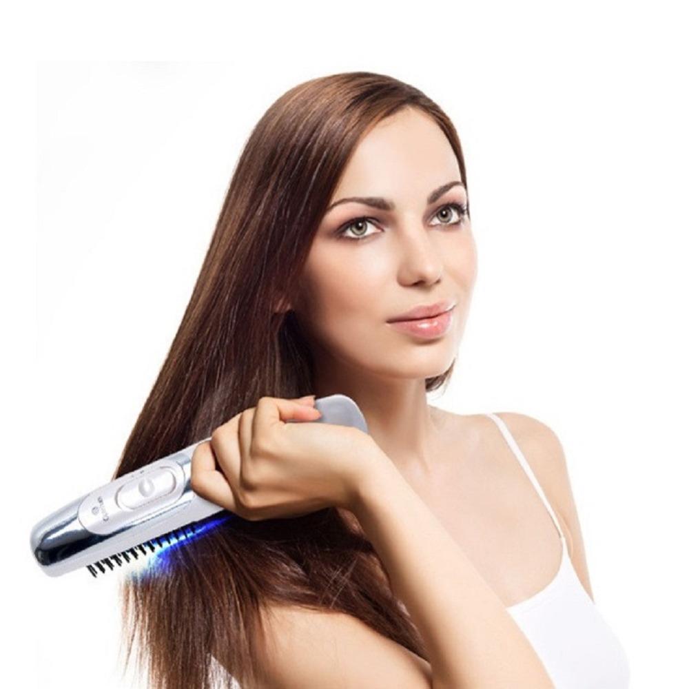 Laser treatment Comb
