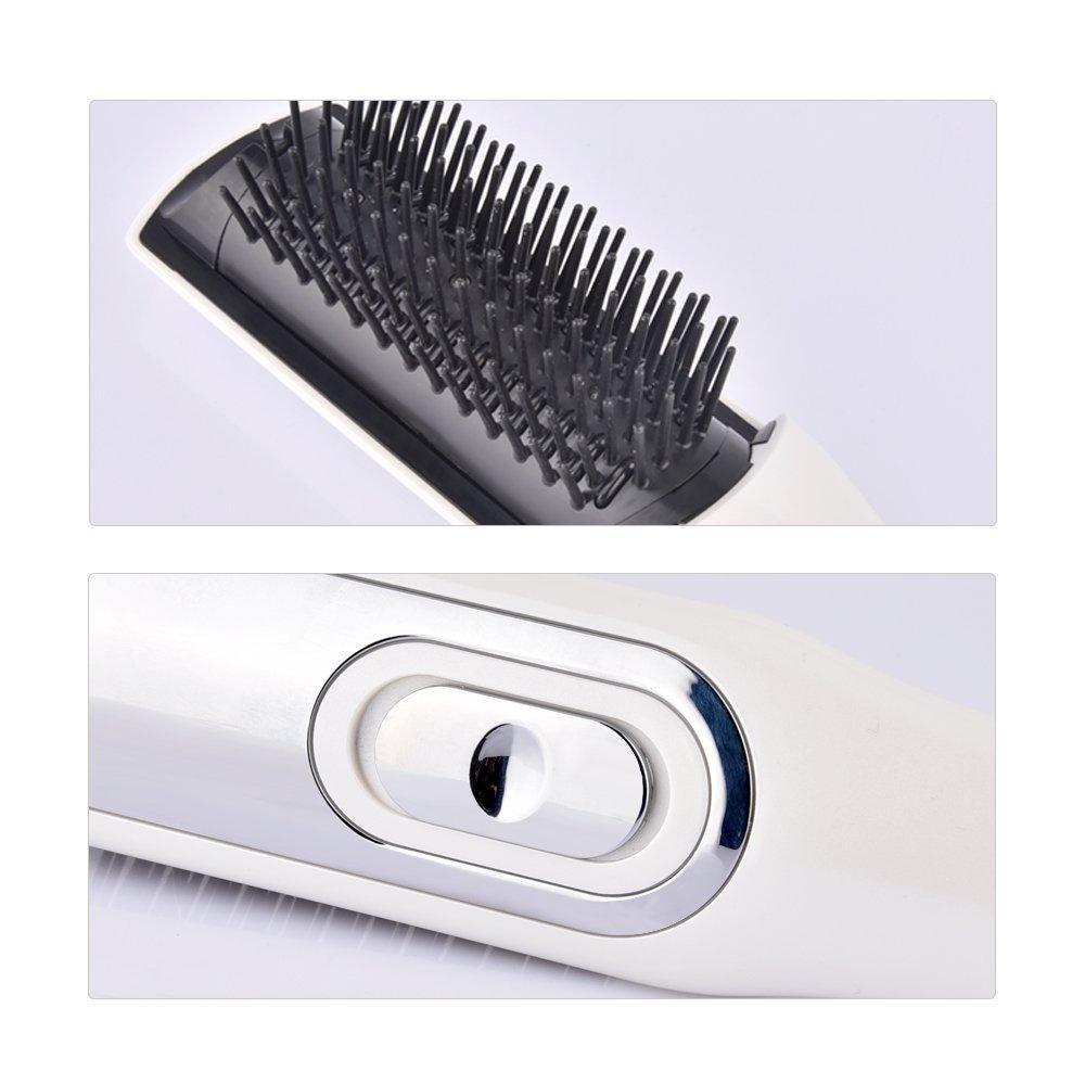 Laser treatment Comb