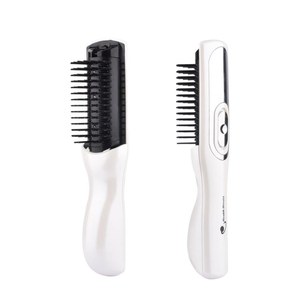 Laser treatment Comb