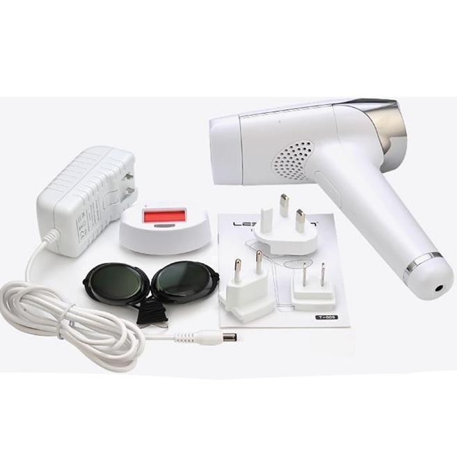 2in1 IPL Laser Epilator Permanent Hair Trimmer Electric Machine
