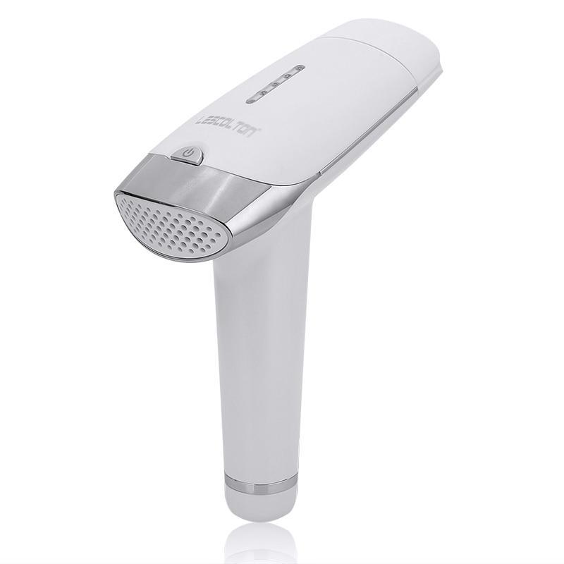 2in1 IPL Laser Epilator Permanent Hair Trimmer Electric Machine
