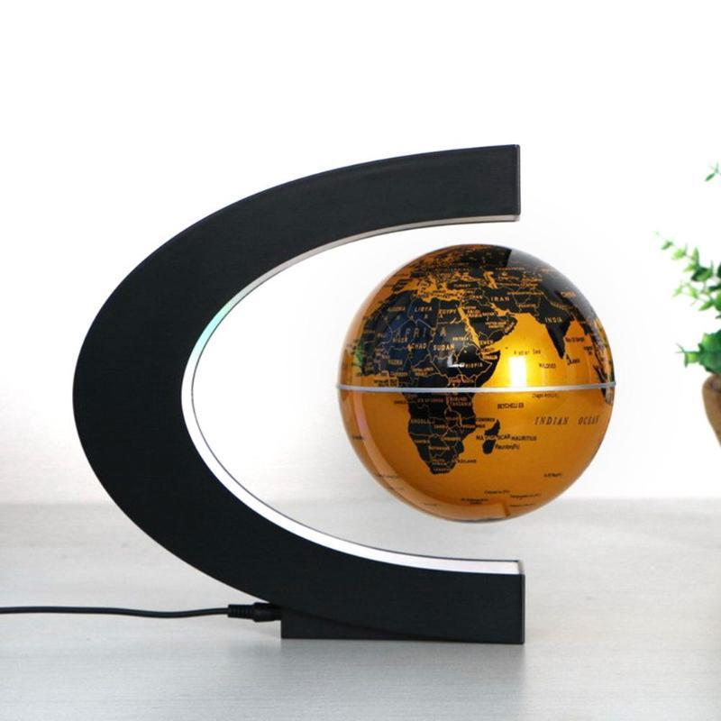 Anti Gravity Magnetic Globe