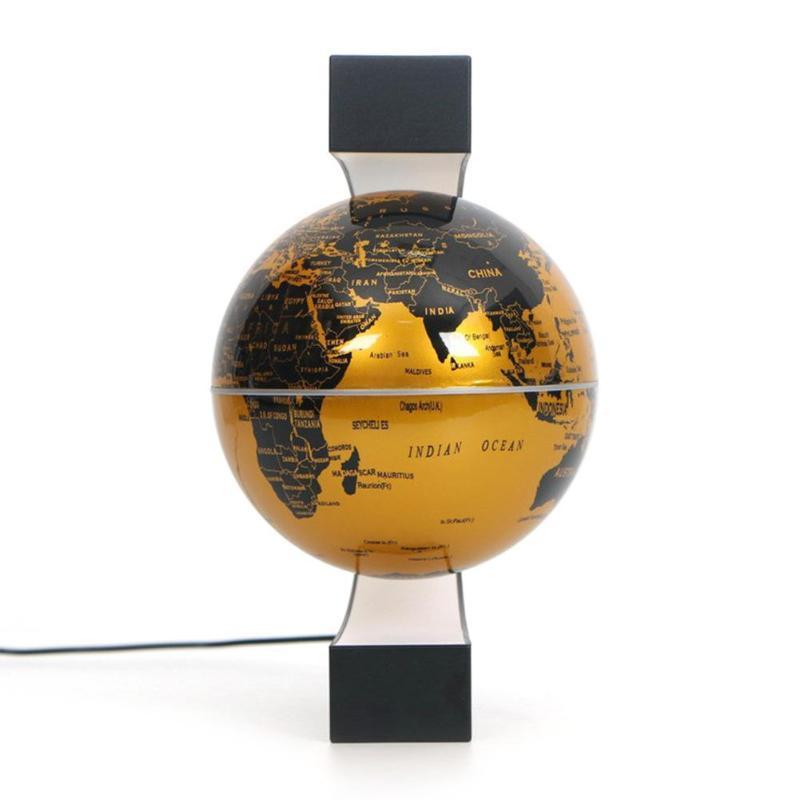 Anti Gravity Magnetic Globe
