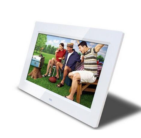 10.2-inch LCD Digital Photo Frame