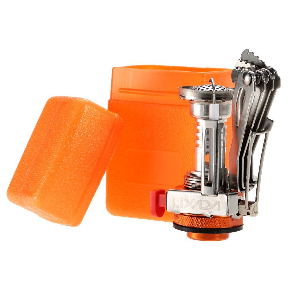 Mini Outdoor Cooking Burner