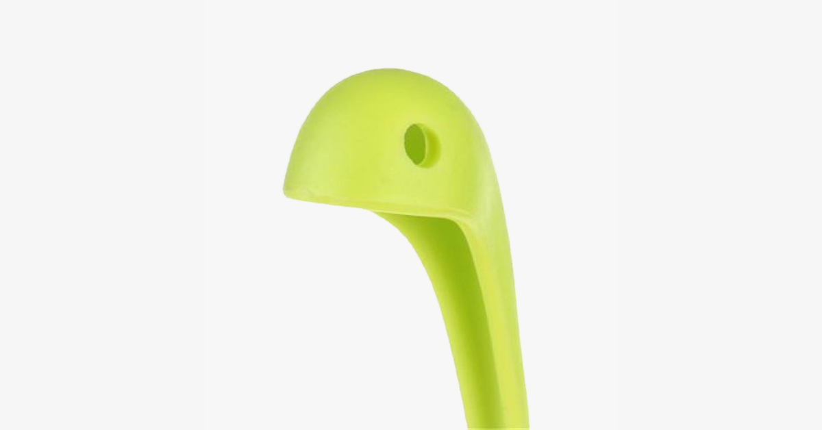Kitchen Aid Loch Ness Monster Design Ladle – Make Your Kitchen A Fantasy Land