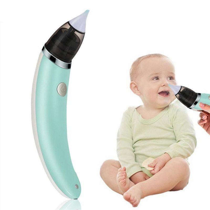 Baby Care Nasal Respirator