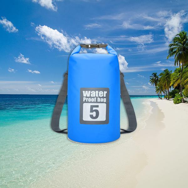 Dry Backpack Bag