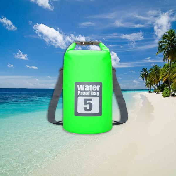 Dry Backpack Bag