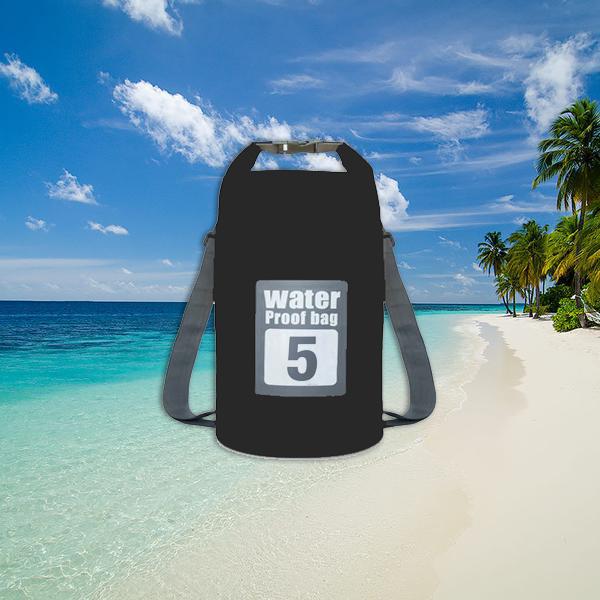 Dry Backpack Bag