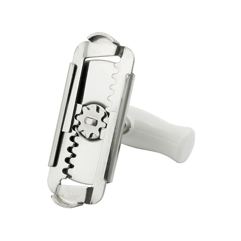 Stainless Steel Adjustable Can/Bottle Opener