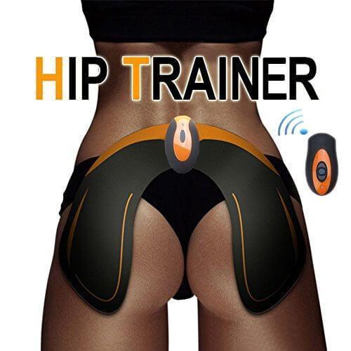 MuscleMax Buttock Trainer