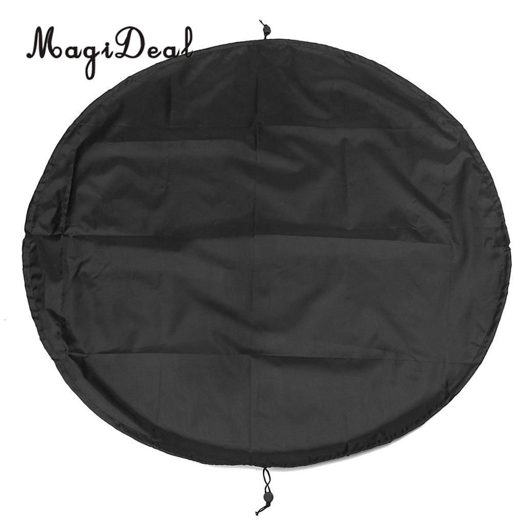 Sand/Mud Proof Wet-suit Changing Bag