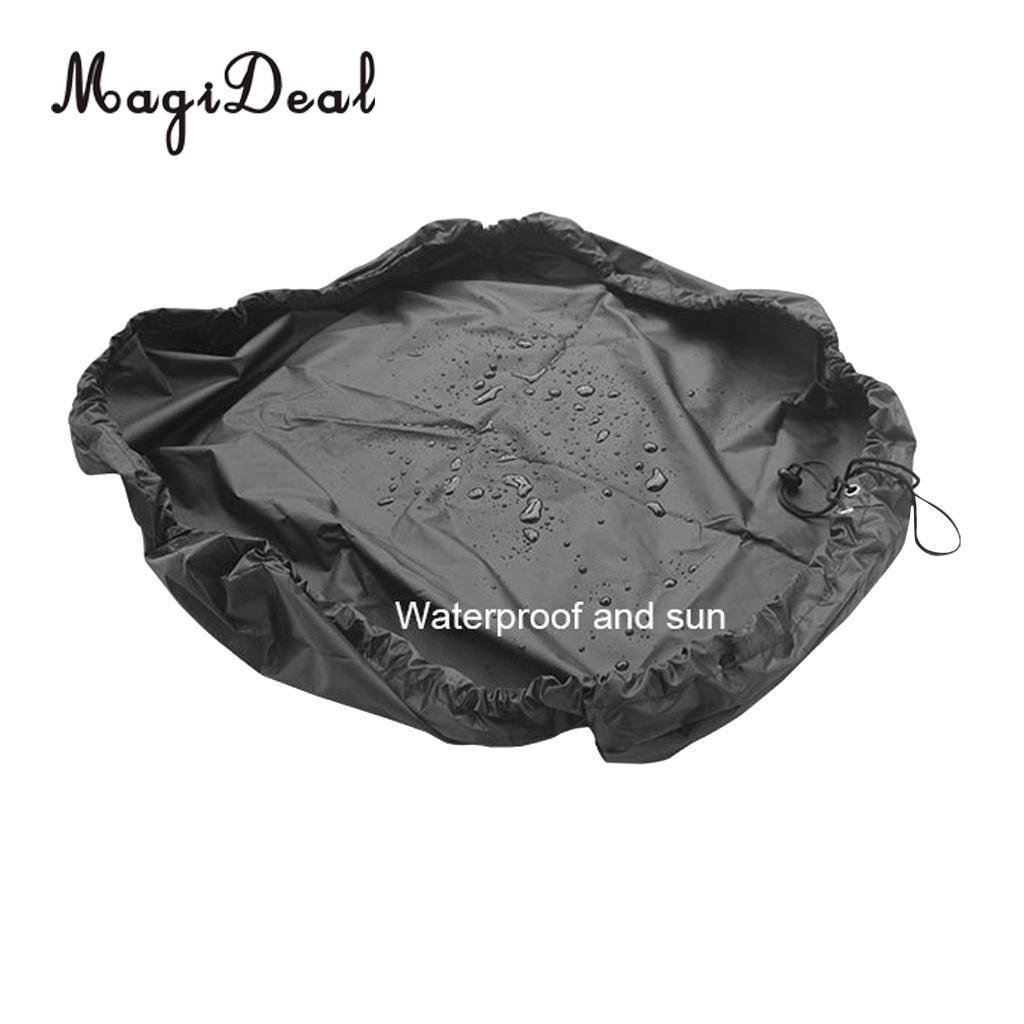Sand/Mud Proof Wet-suit Changing Bag