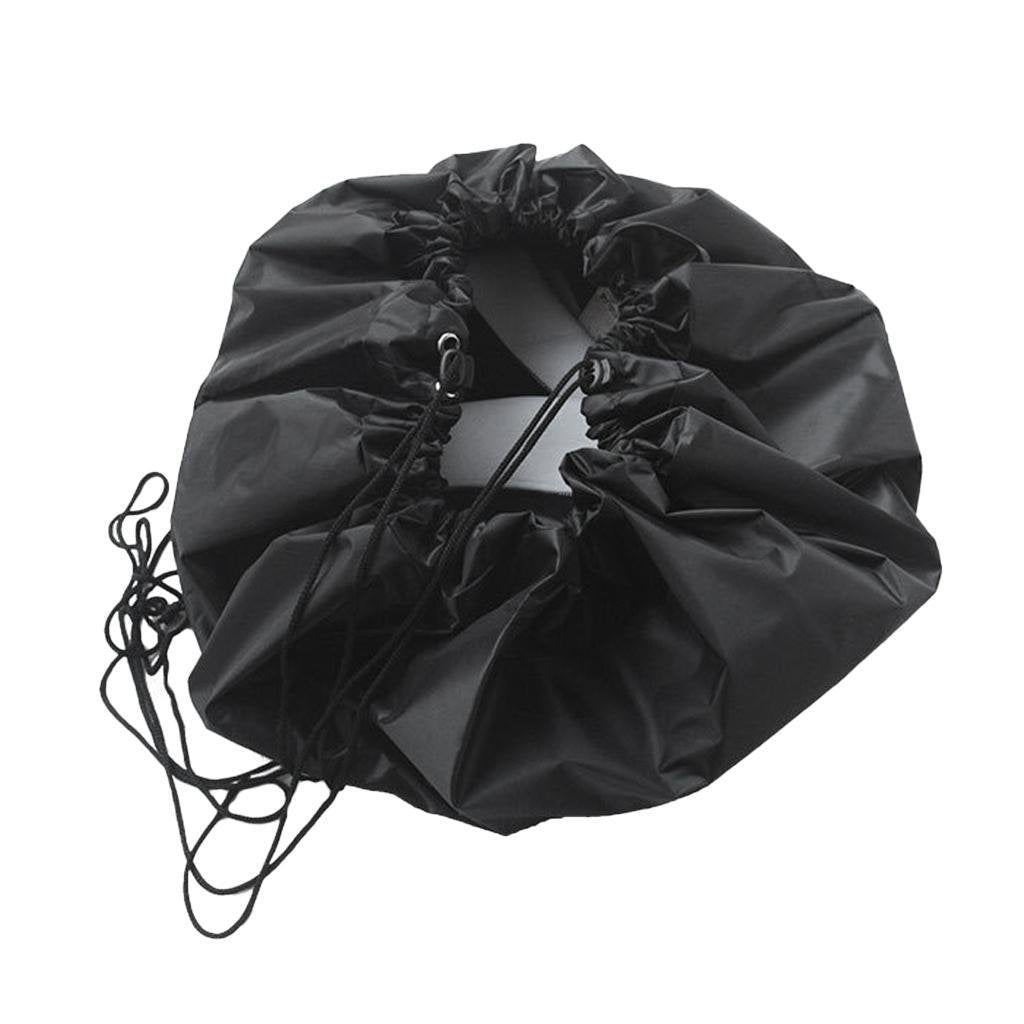 Sand/Mud Proof Wet-suit Changing Bag