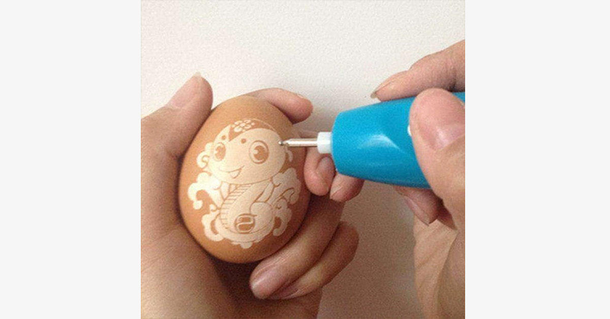 Magic Pen – Unleash Your Creativity like Never Before
