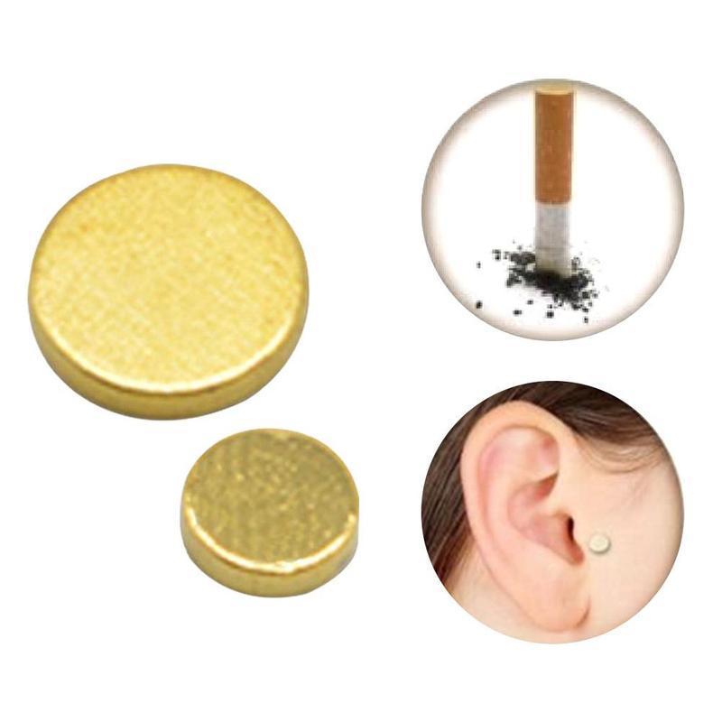 Anti-Smoking Acupressure Patch