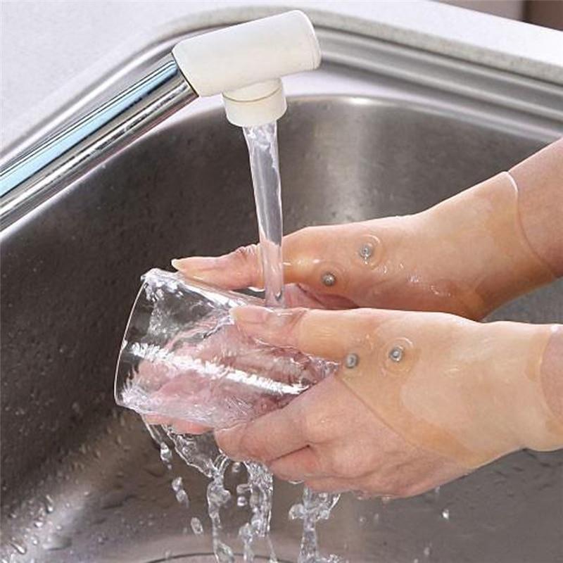 Magnetic Therapy Wrist Hand Thumb Support Gloves