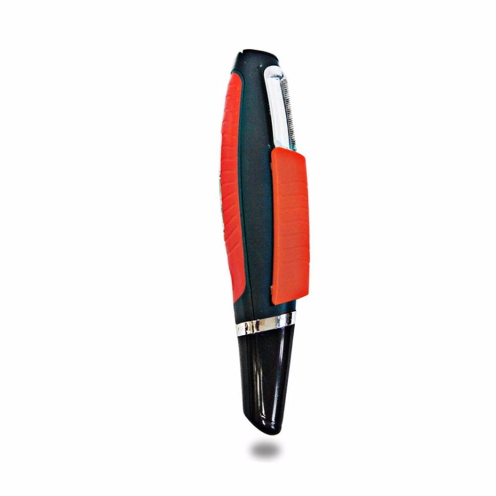 Men's Grooming Hair Trimmer 2 In 1