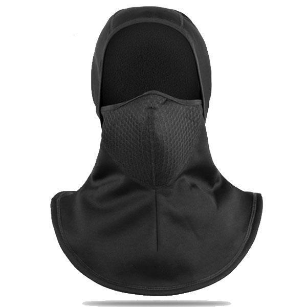 Full Face Thermal Athletic Mask