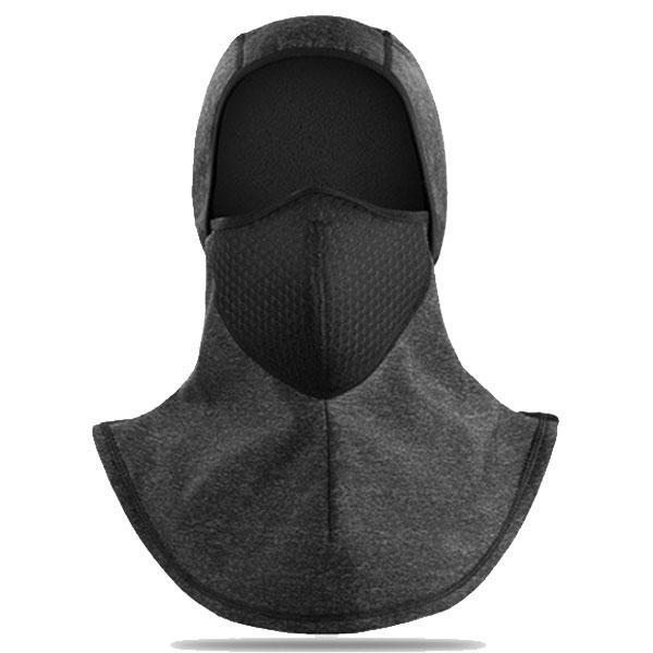 Full Face Thermal Athletic Mask