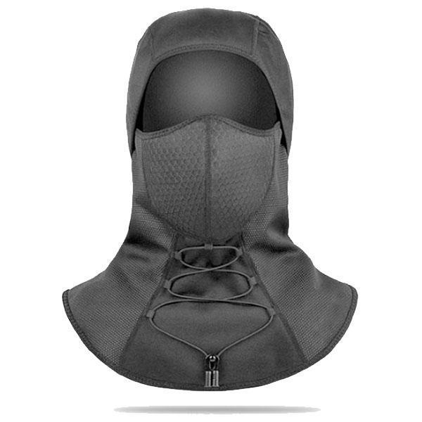 Full Face Thermal Athletic Mask