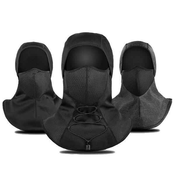 Full Face Thermal Athletic Mask