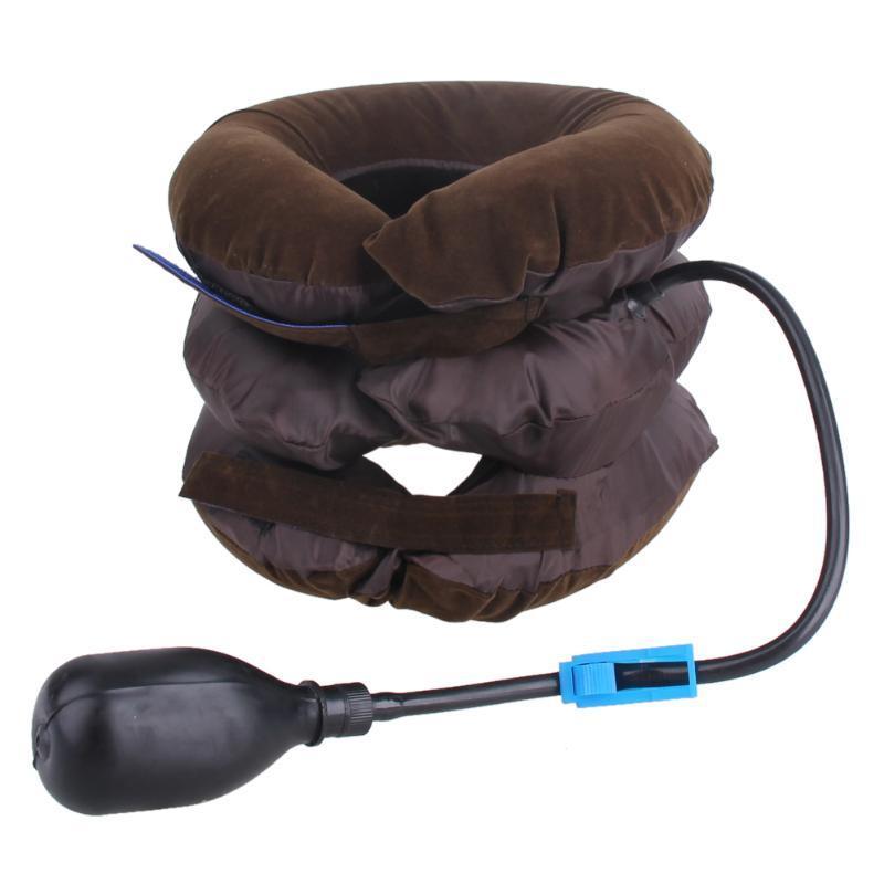 Inflatable Neck Pillow