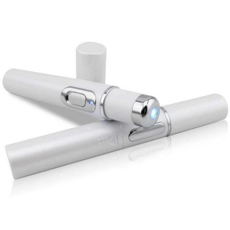 Laser Skin Treatment