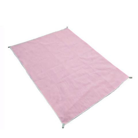 Sandless Beach Mat Blanket