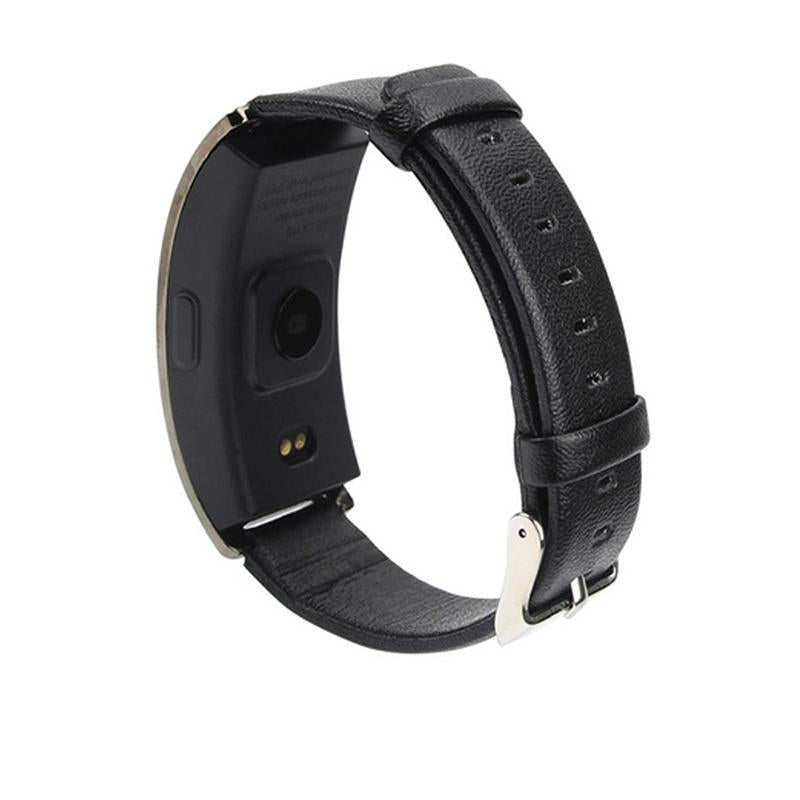 Blood Pressure Wrist Watch