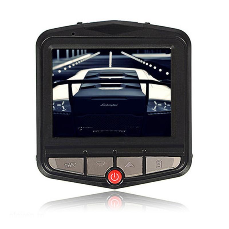 Video Recorder Dashcam