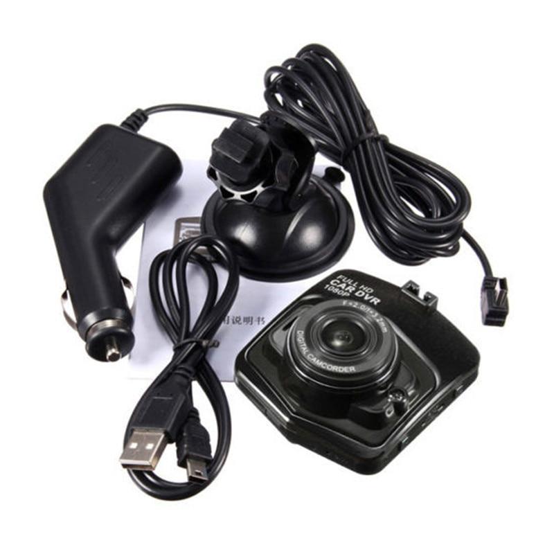 Video Recorder Dashcam