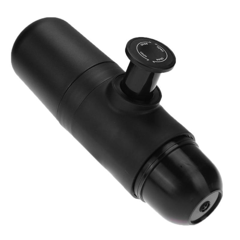 Handheld Espresso Coffee Maker Mini Coffee Machine for Home or Travel