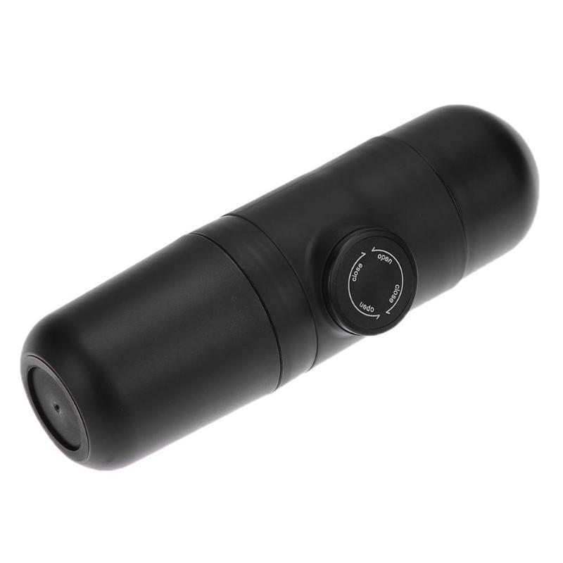 Handheld Espresso Coffee Maker Mini Coffee Machine for Home or Travel