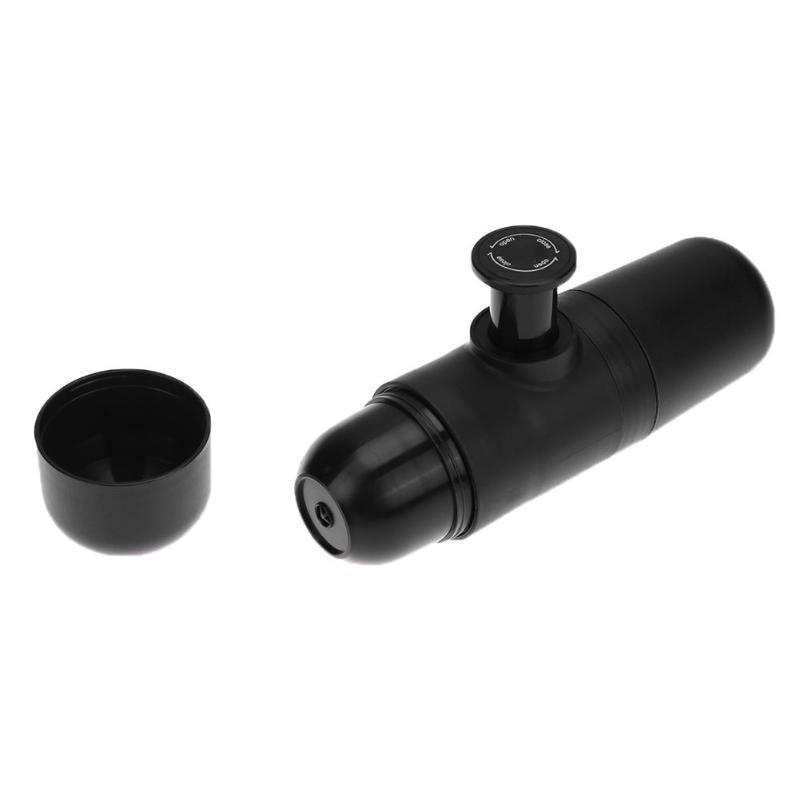 Handheld Espresso Coffee Maker Mini Coffee Machine for Home or Travel