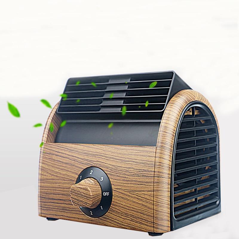 Portable Desktop Fan