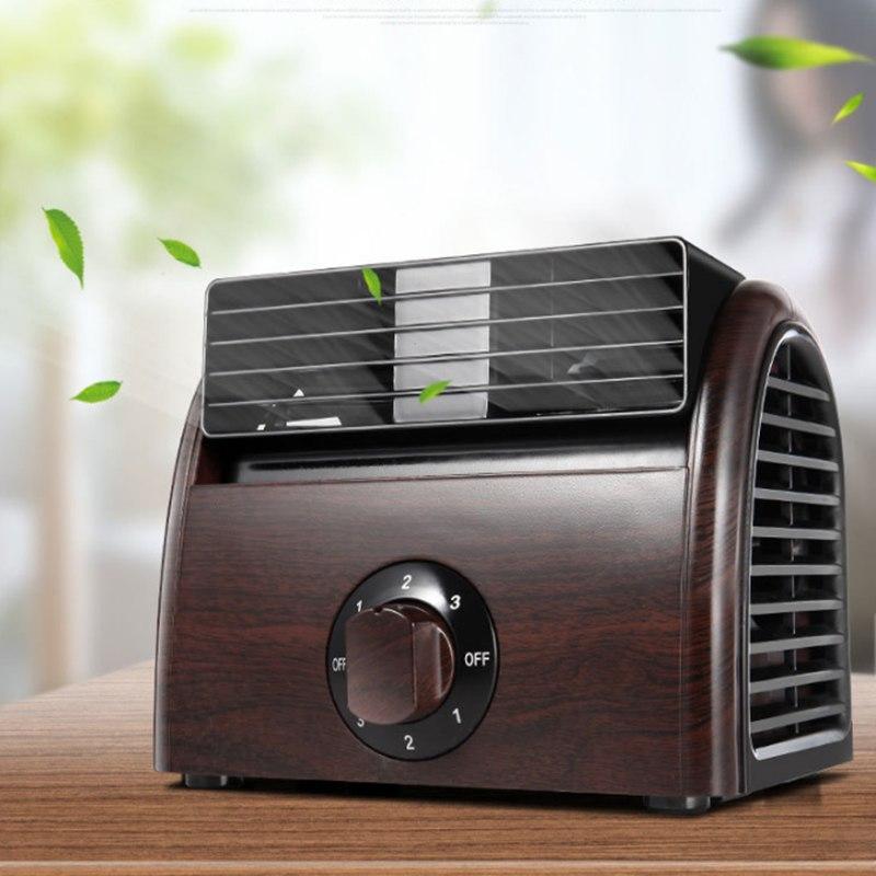 Portable Desktop Fan