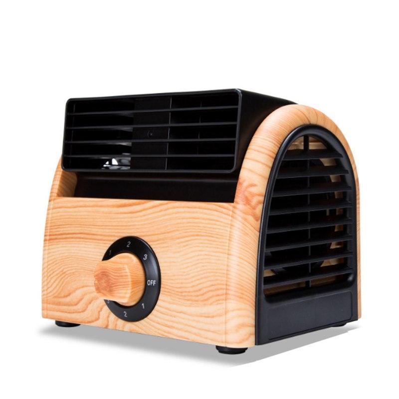 Portable Desktop Fan
