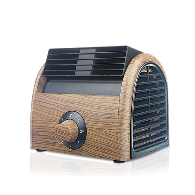 Portable Desktop Fan