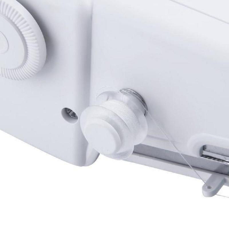 Mini Portable Handheld Portable Sewing Machines