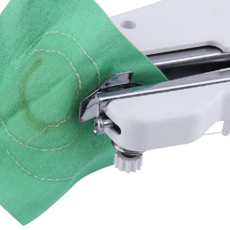 Mini Portable Handheld Portable Sewing Machines