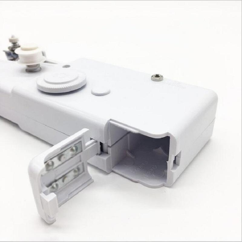 Mini Portable Handheld Portable Sewing Machines