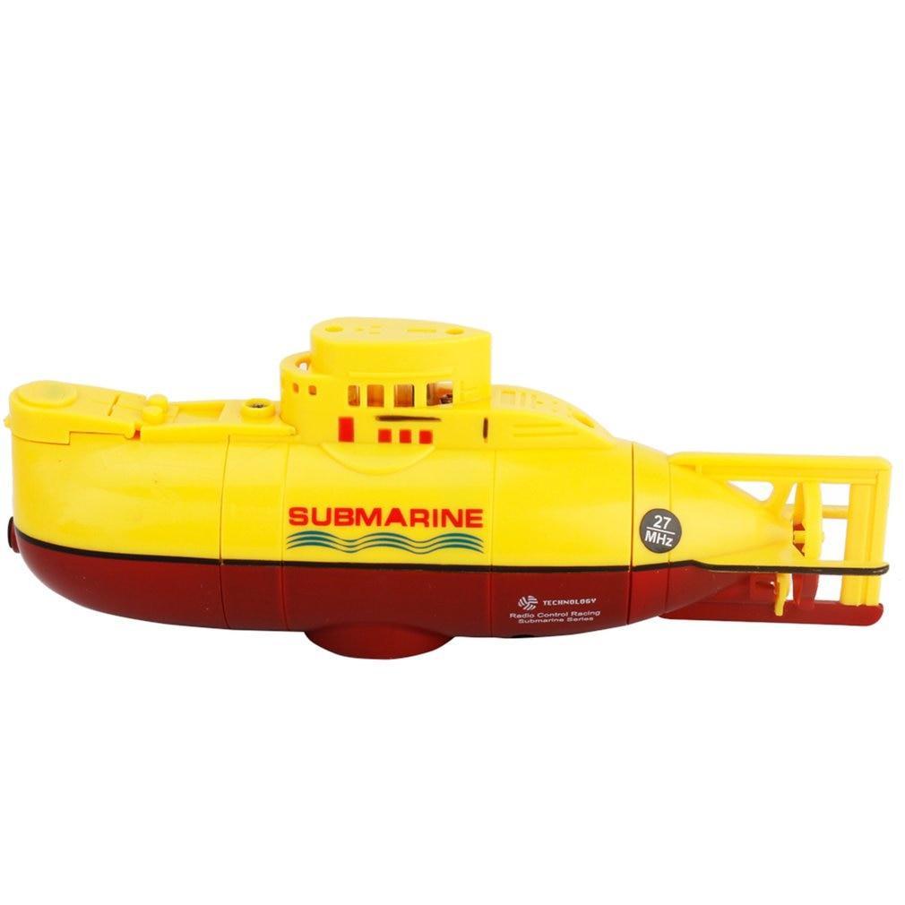 Mini Submarine Toy