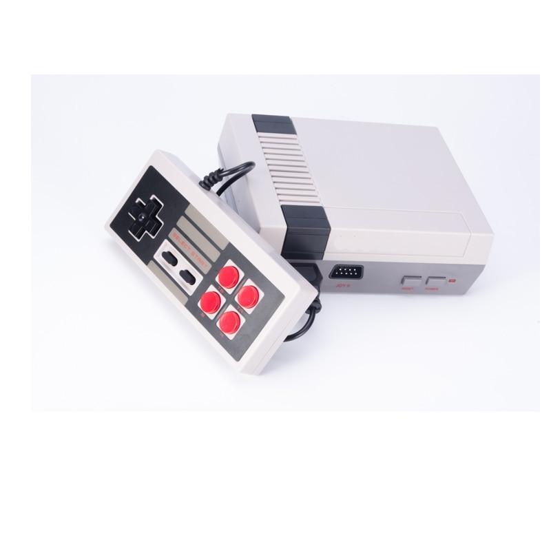 Mini Handheld Video Game Console