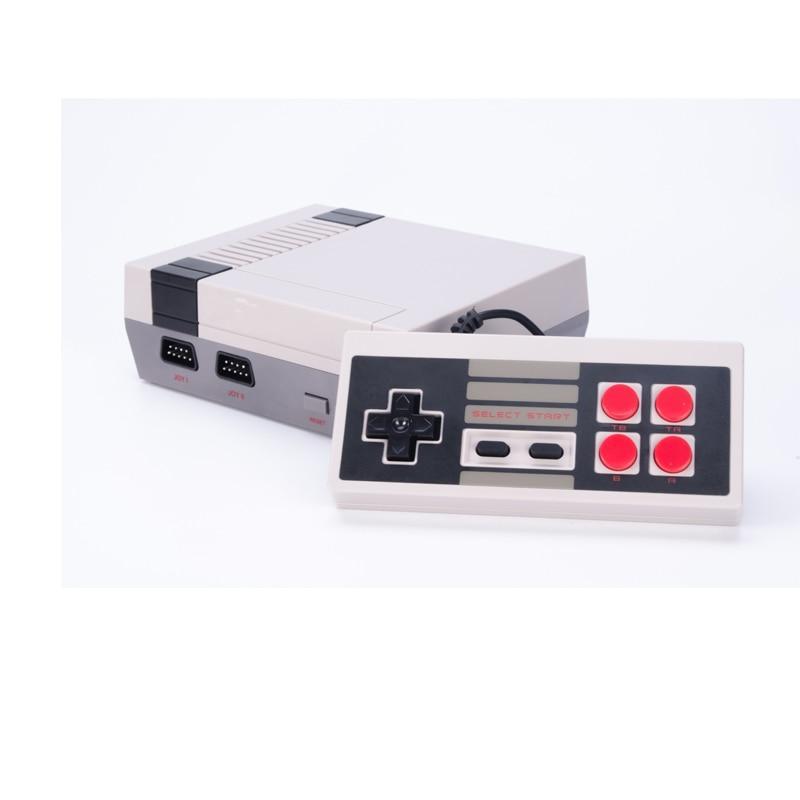 Mini Handheld Video Game Console